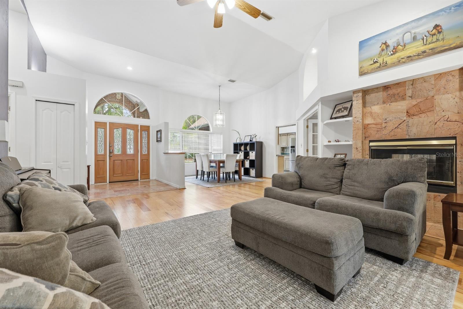 JOCKEY CLUB - Residential