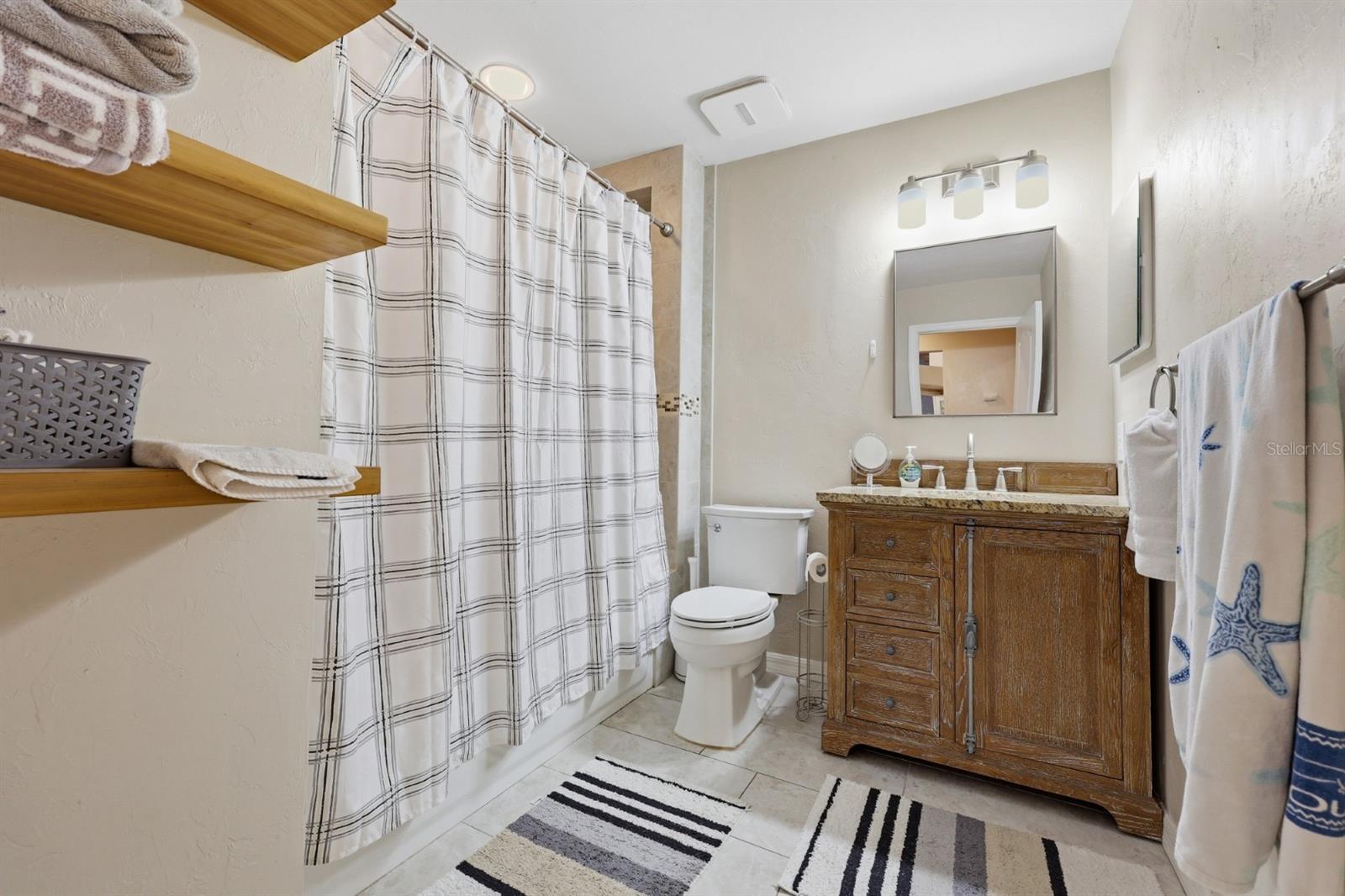 JOCKEY CLUB - Residential