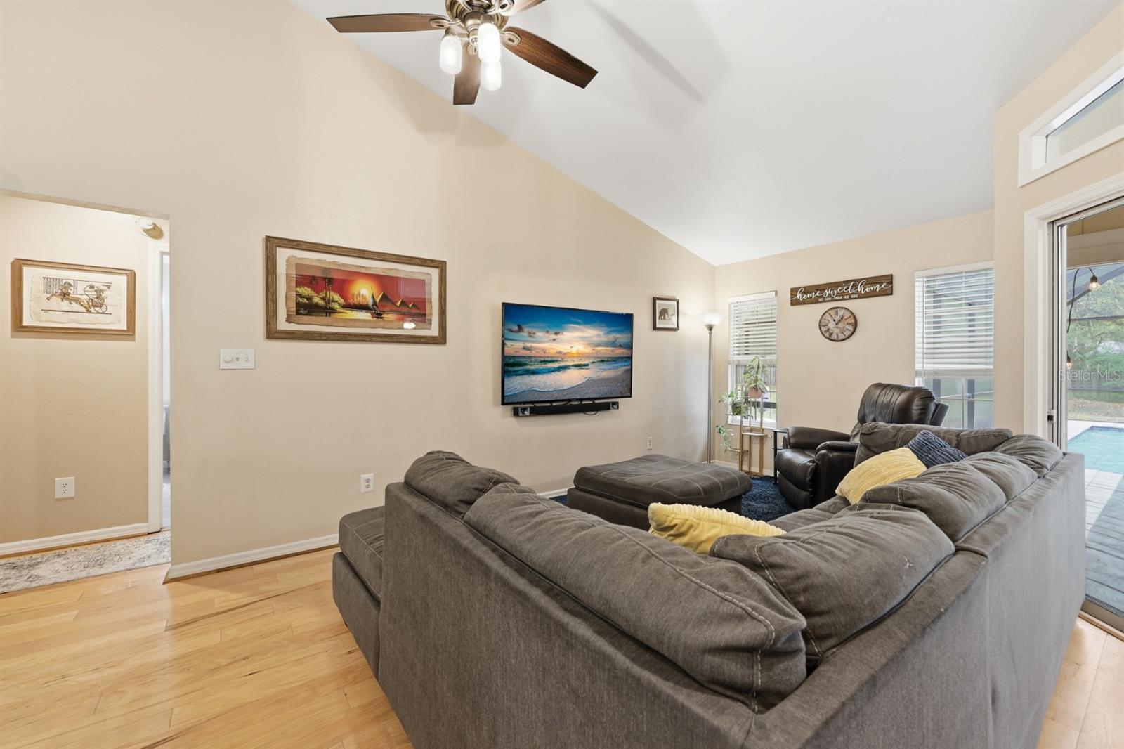 JOCKEY CLUB - Residential