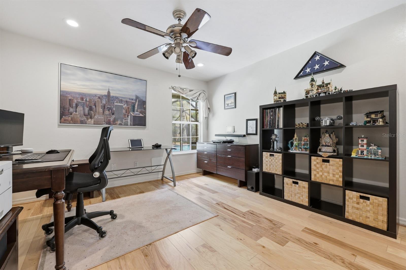 JOCKEY CLUB - Residential