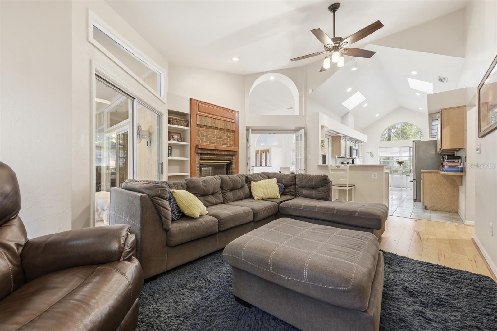 JOCKEY CLUB - Residential