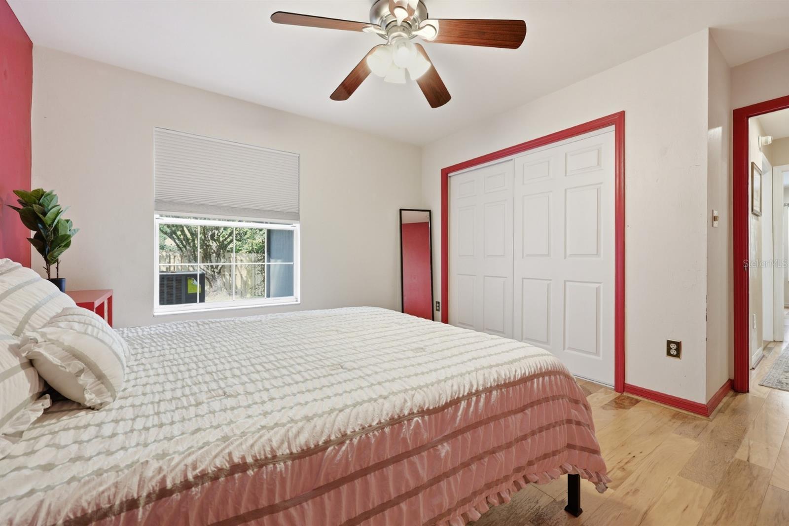 JOCKEY CLUB - Residential