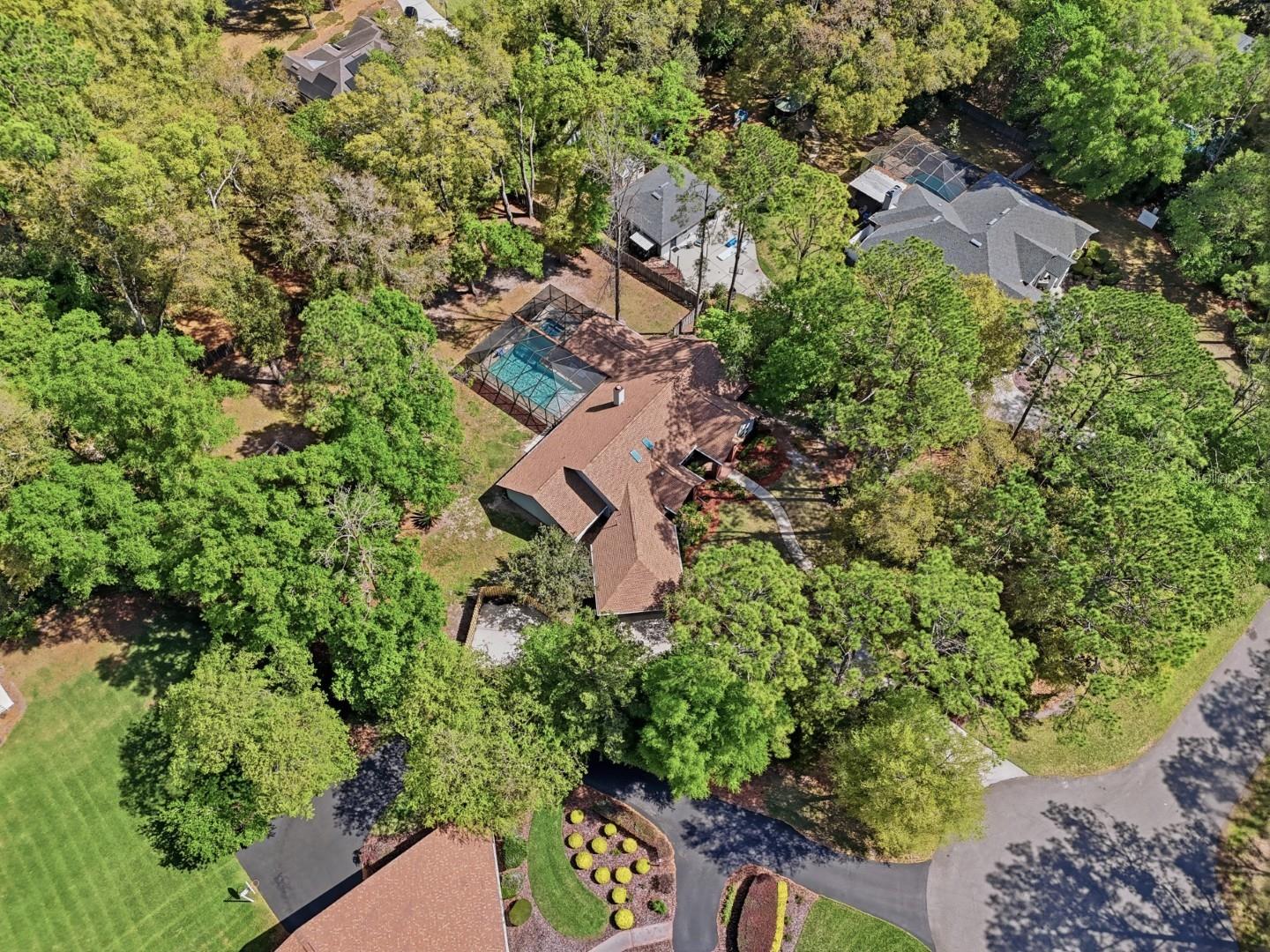 JOCKEY CLUB - Residential