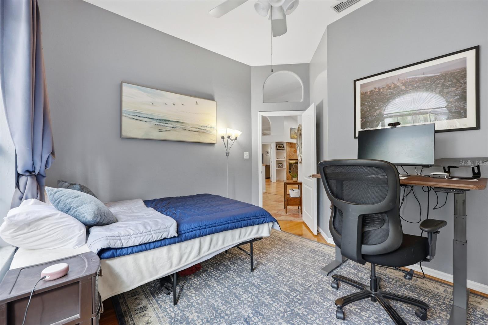 JOCKEY CLUB - Residential