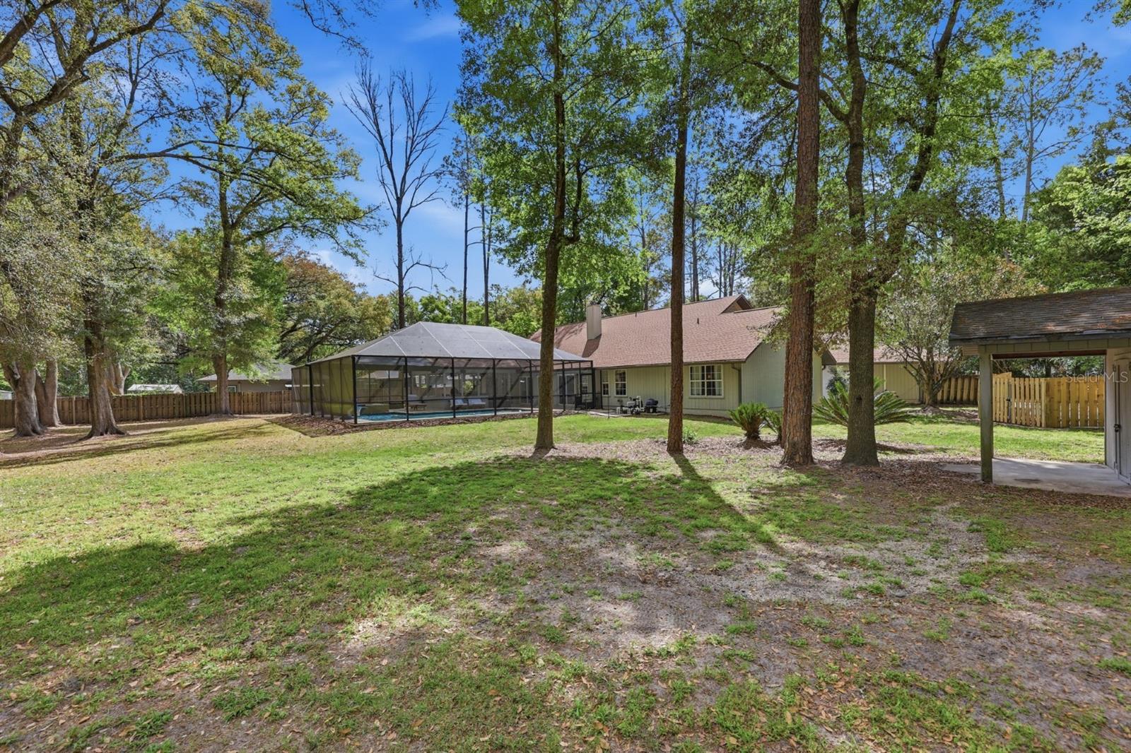 JOCKEY CLUB - Residential