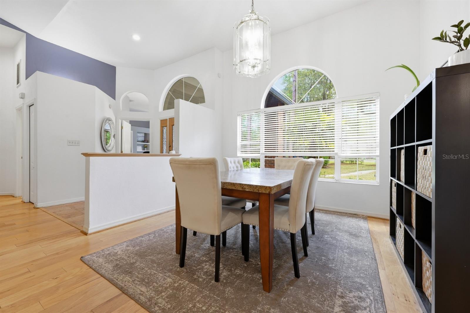 JOCKEY CLUB - Residential