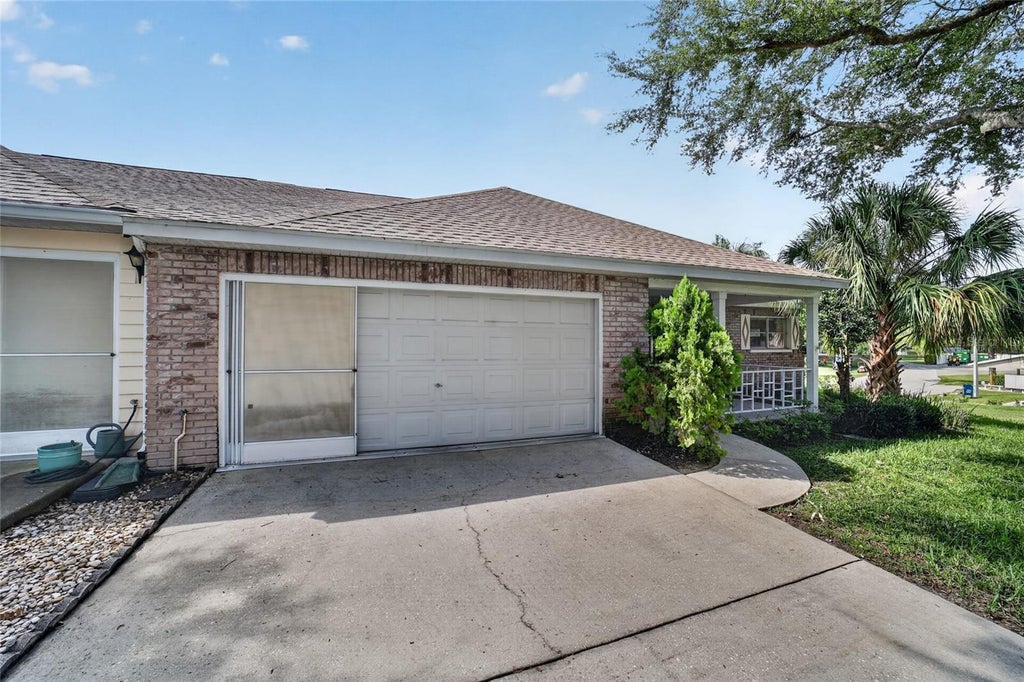 Photo of 9882 SW 88th Terrace #B, Ocala, FL 34481 (MLS # OM729409)