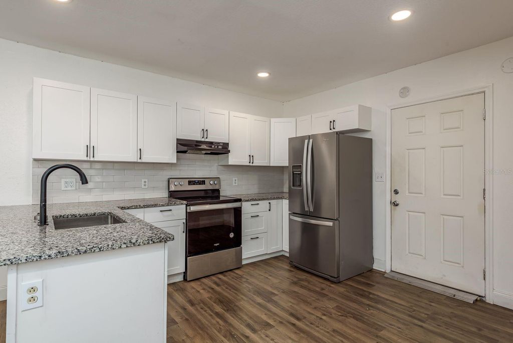 Photo of 2911 16th Avenue S #A, St Petersburg, FL 33712 (MLS # TB8387106)