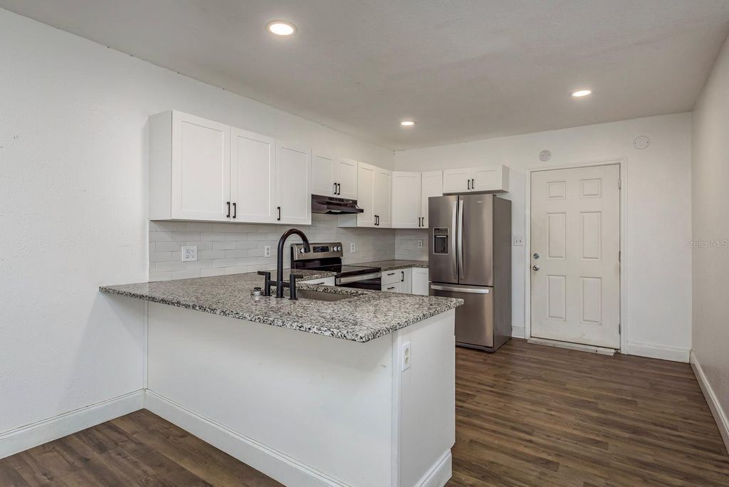 Photo of 2911 16th Avenue S #A, St Petersburg, FL 33712 (MLS # TB8387106)