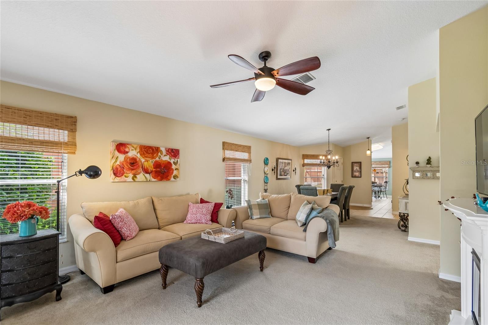 SOLIVITA PH III A - Residential