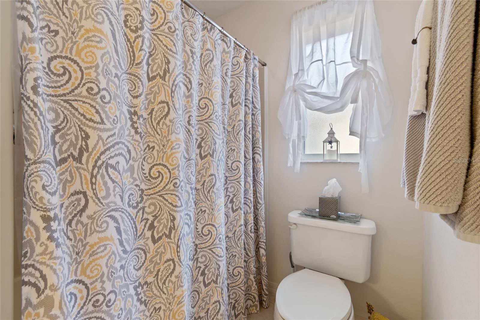 SOLIVITA PH III A - Residential