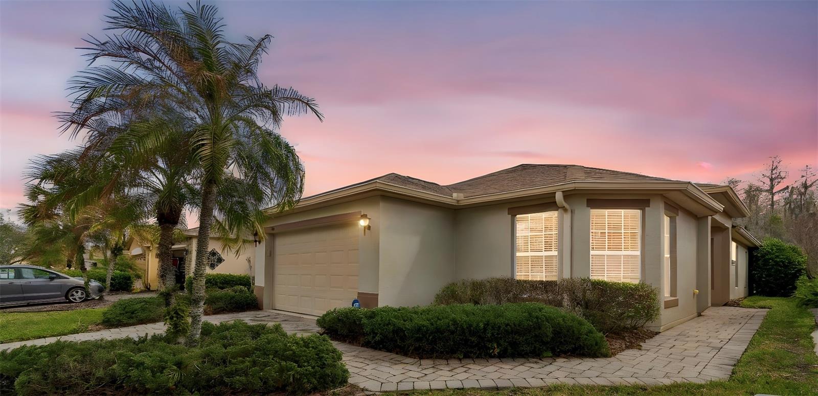 SOLIVITA PH III A - Residential