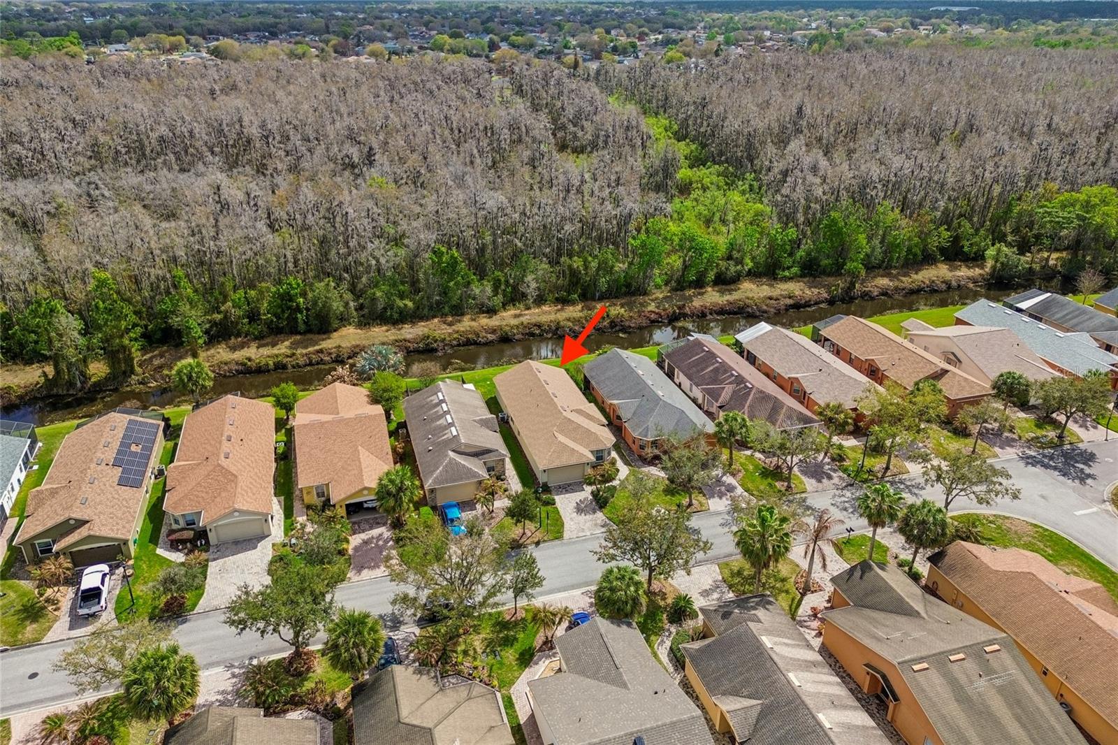 SOLIVITA PH III A - Residential