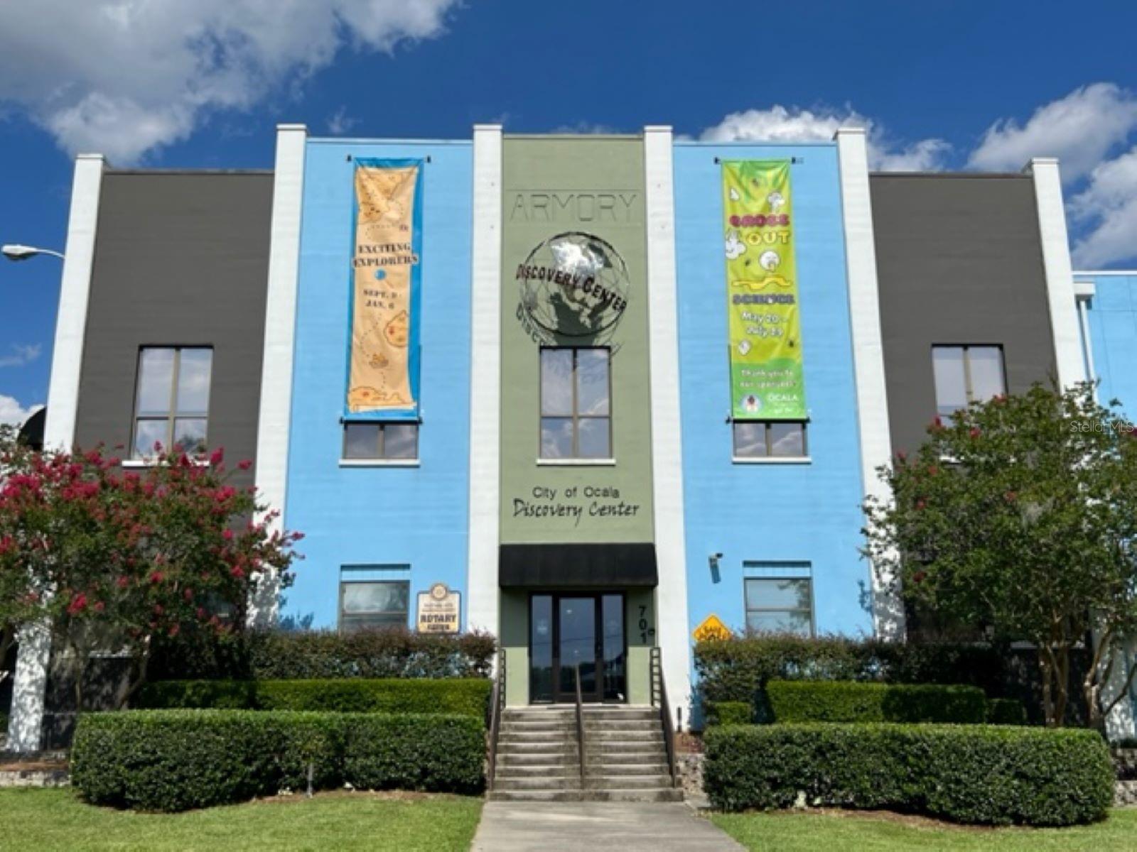 SUMMERCREST - Residential