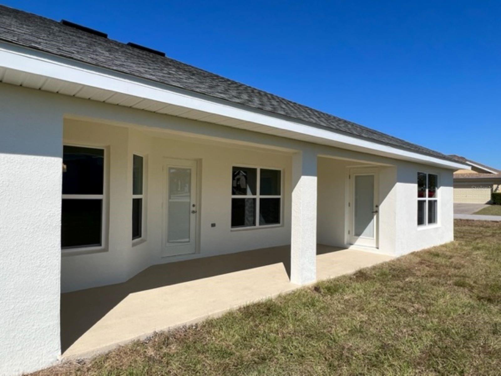 SUMMERCREST - Residential