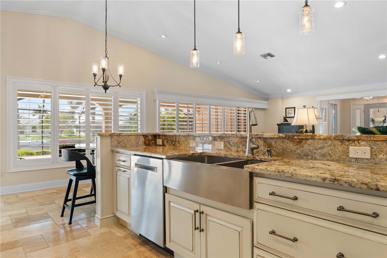 PUNTA GORDA ISLES SEC 14 - Residential