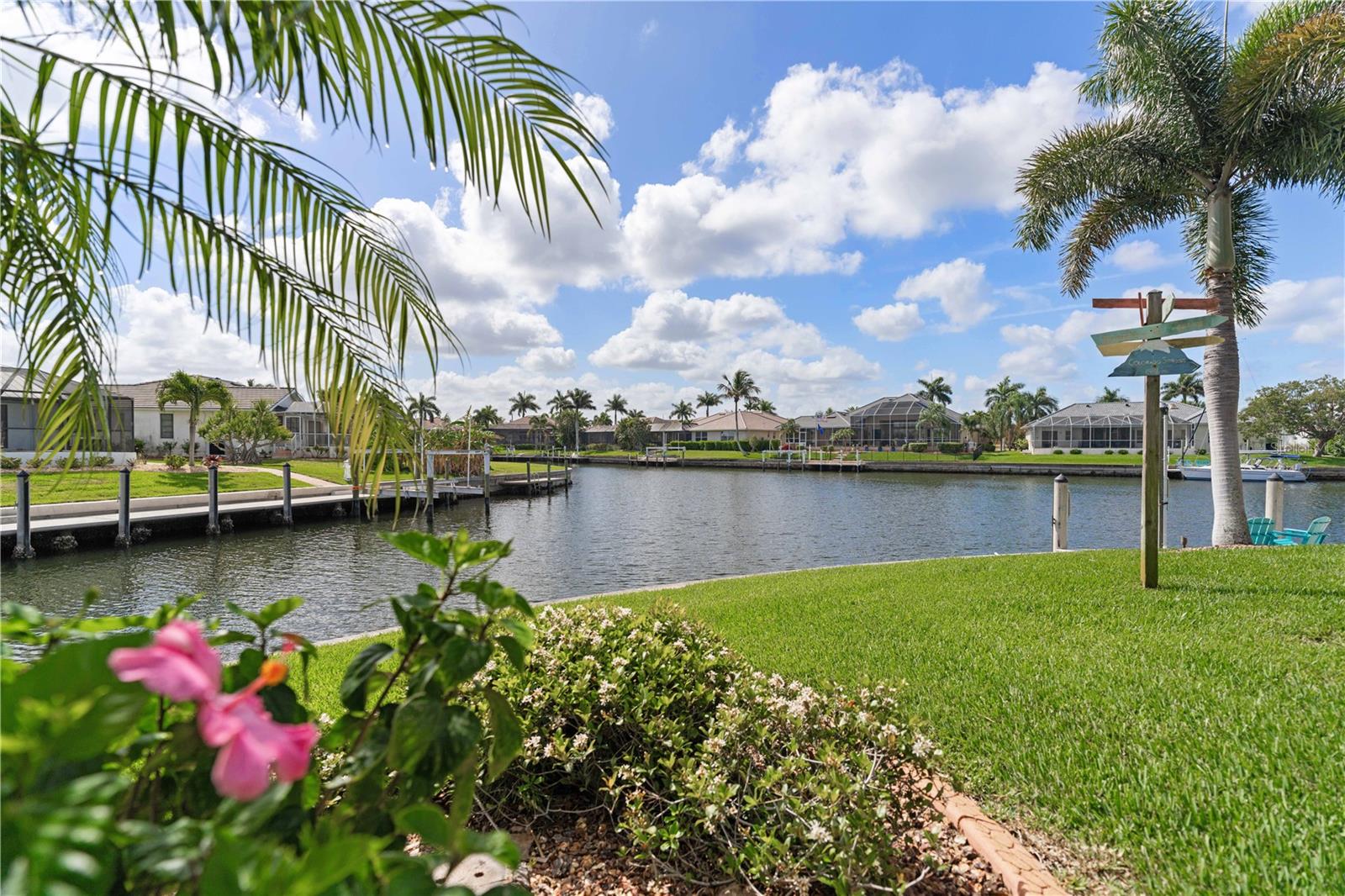 PUNTA GORDA ISLES SEC 14 - Residential