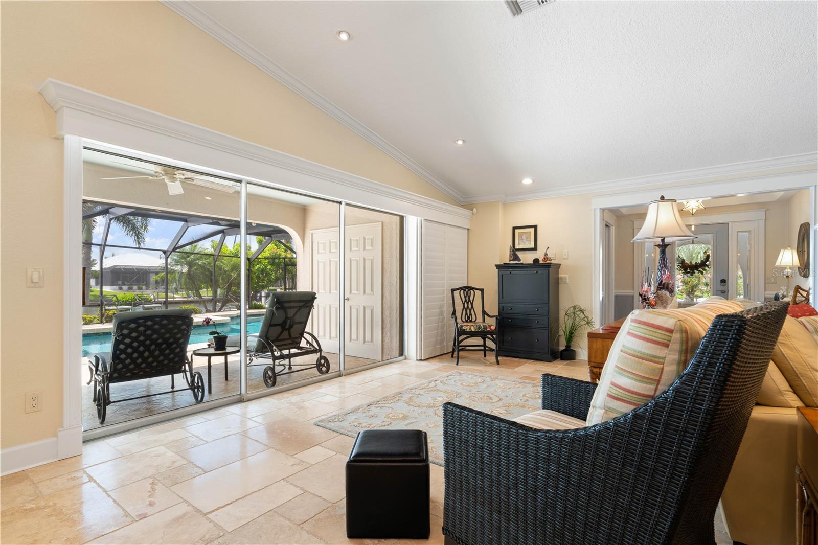 PUNTA GORDA ISLES SEC 14 - Residential