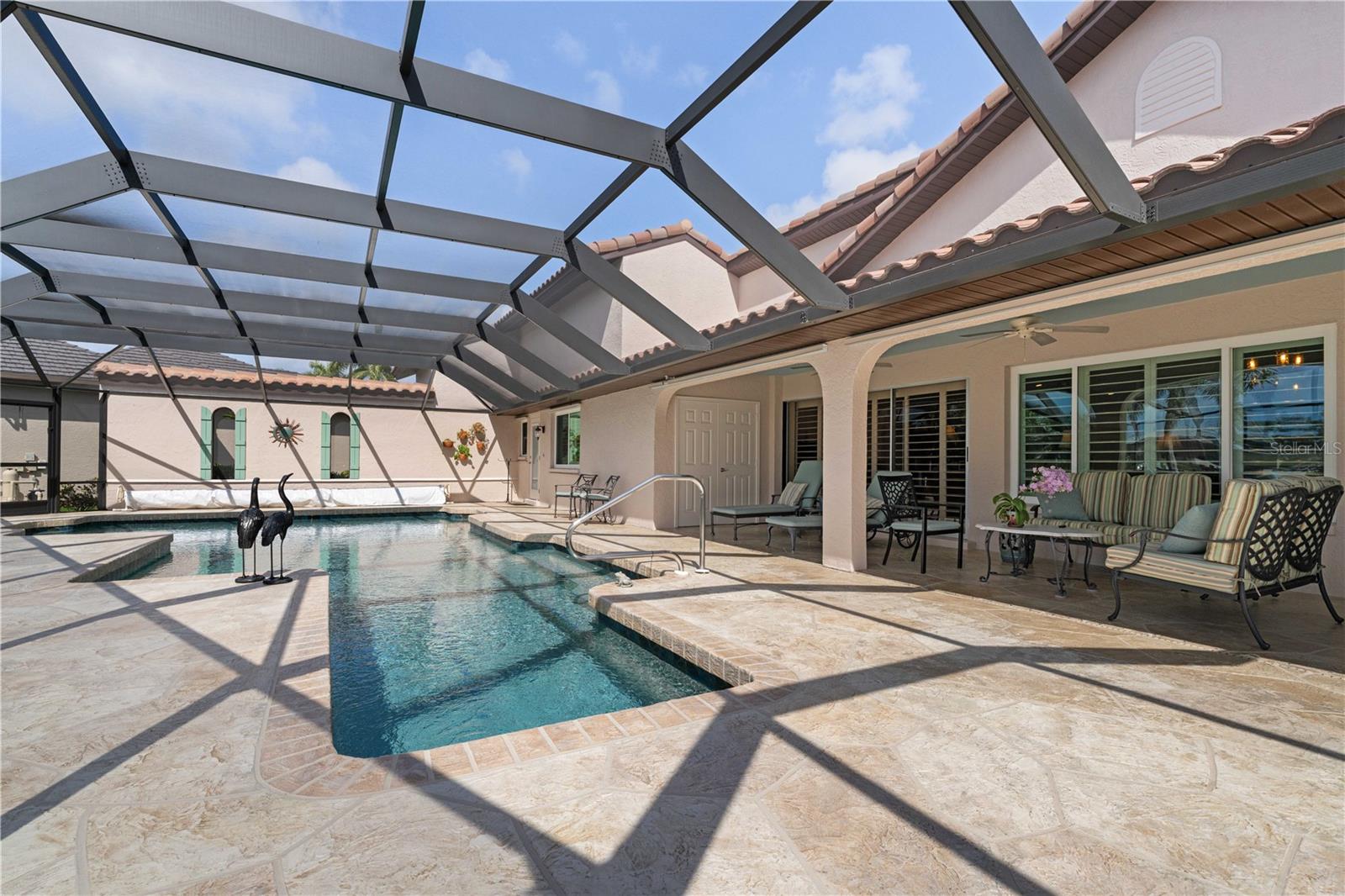 PUNTA GORDA ISLES SEC 14 - Residential