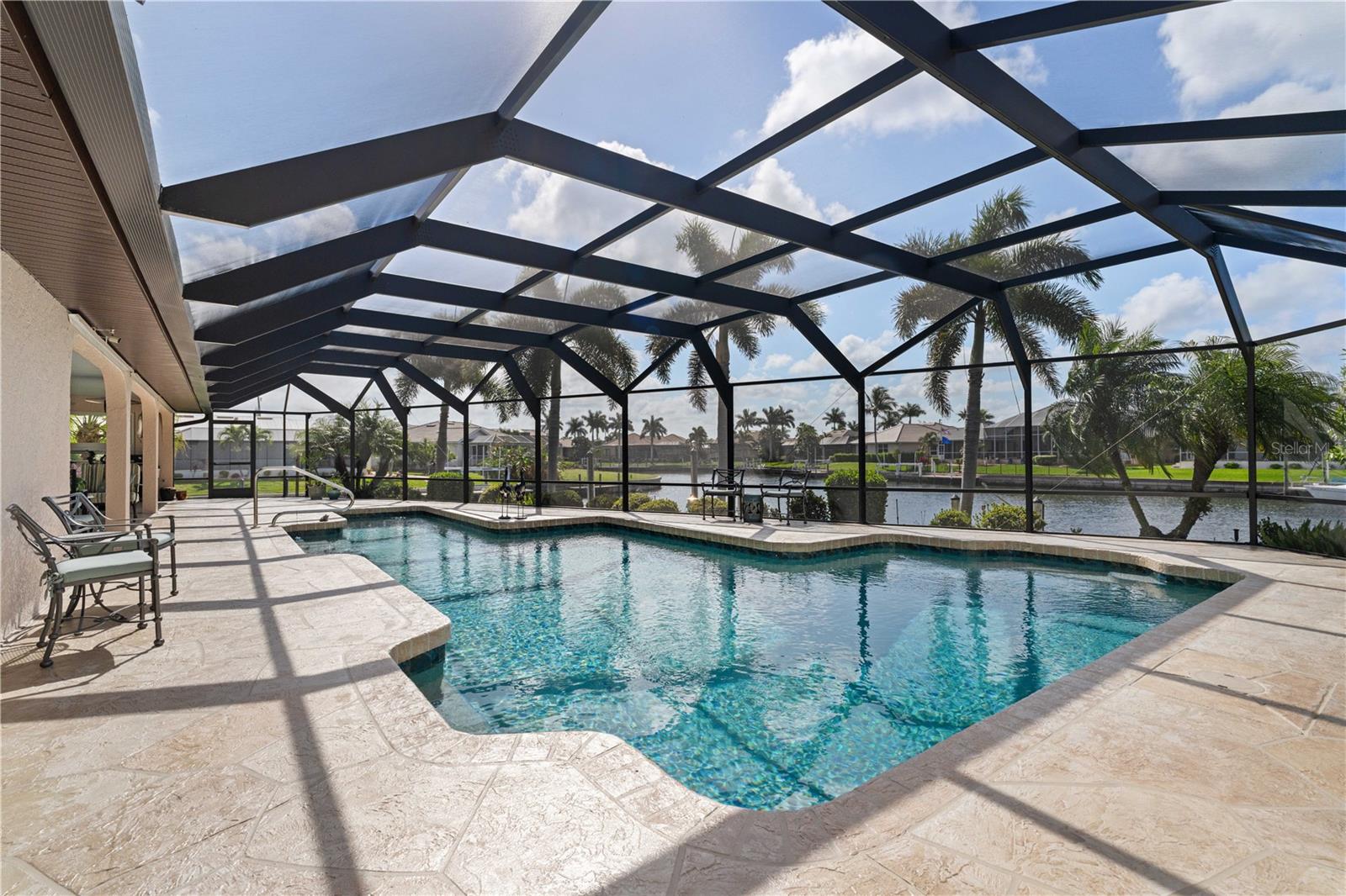 PUNTA GORDA ISLES SEC 14 - Residential