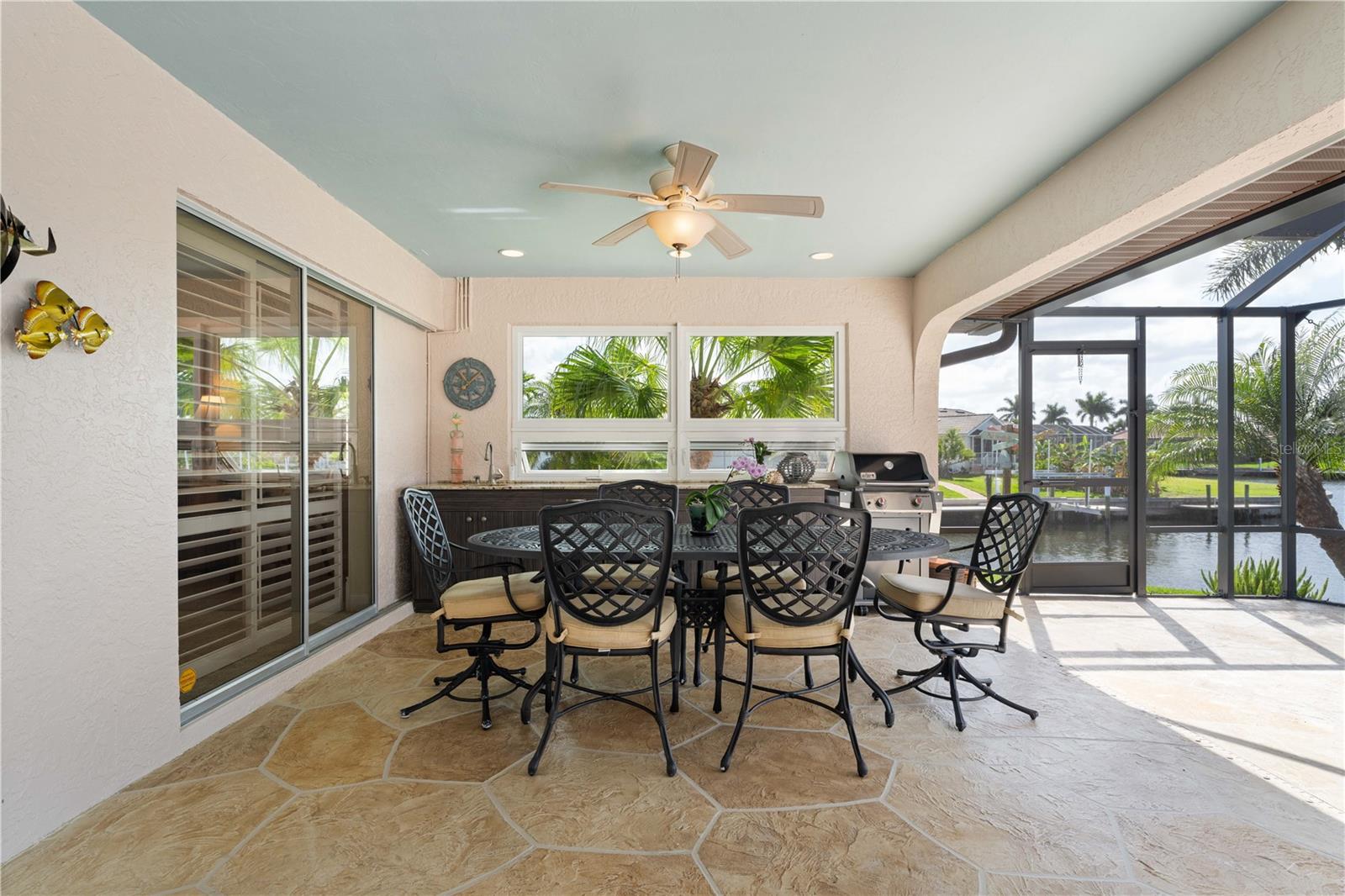 PUNTA GORDA ISLES SEC 14 - Residential