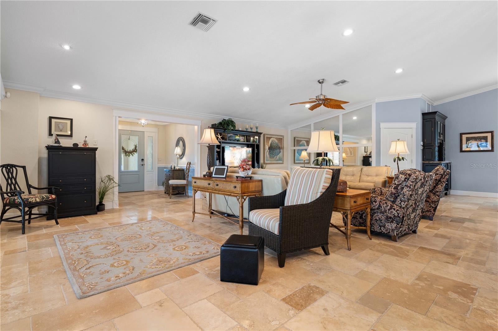 PUNTA GORDA ISLES SEC 14 - Residential