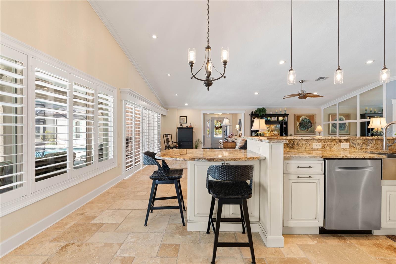 PUNTA GORDA ISLES SEC 14 - Residential