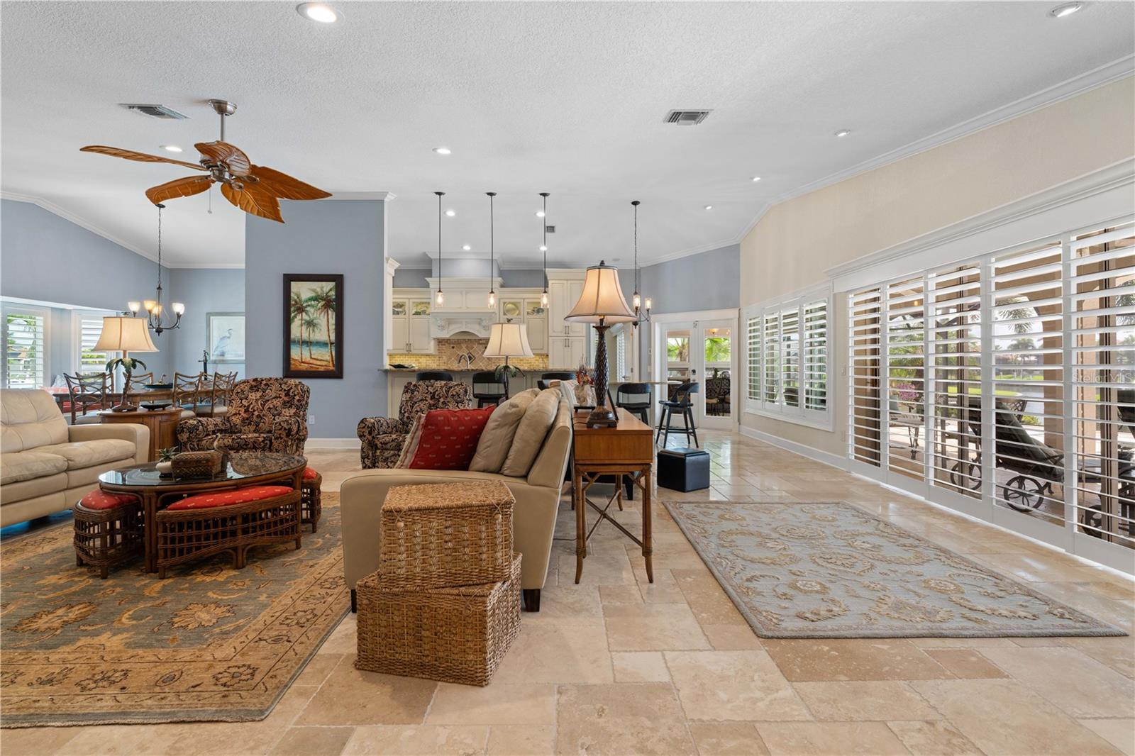 PUNTA GORDA ISLES SEC 14 - Residential