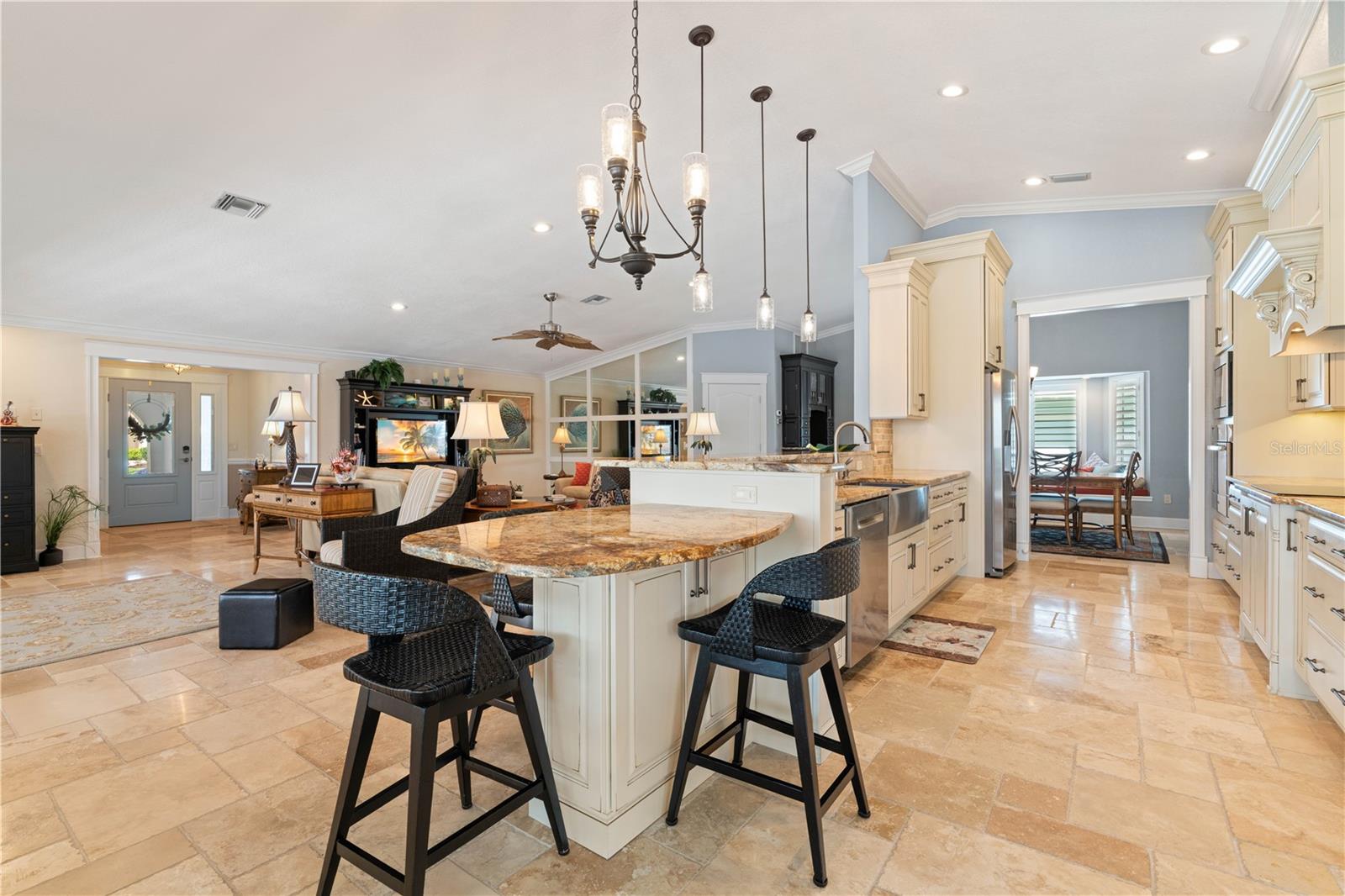 PUNTA GORDA ISLES SEC 14 - Residential