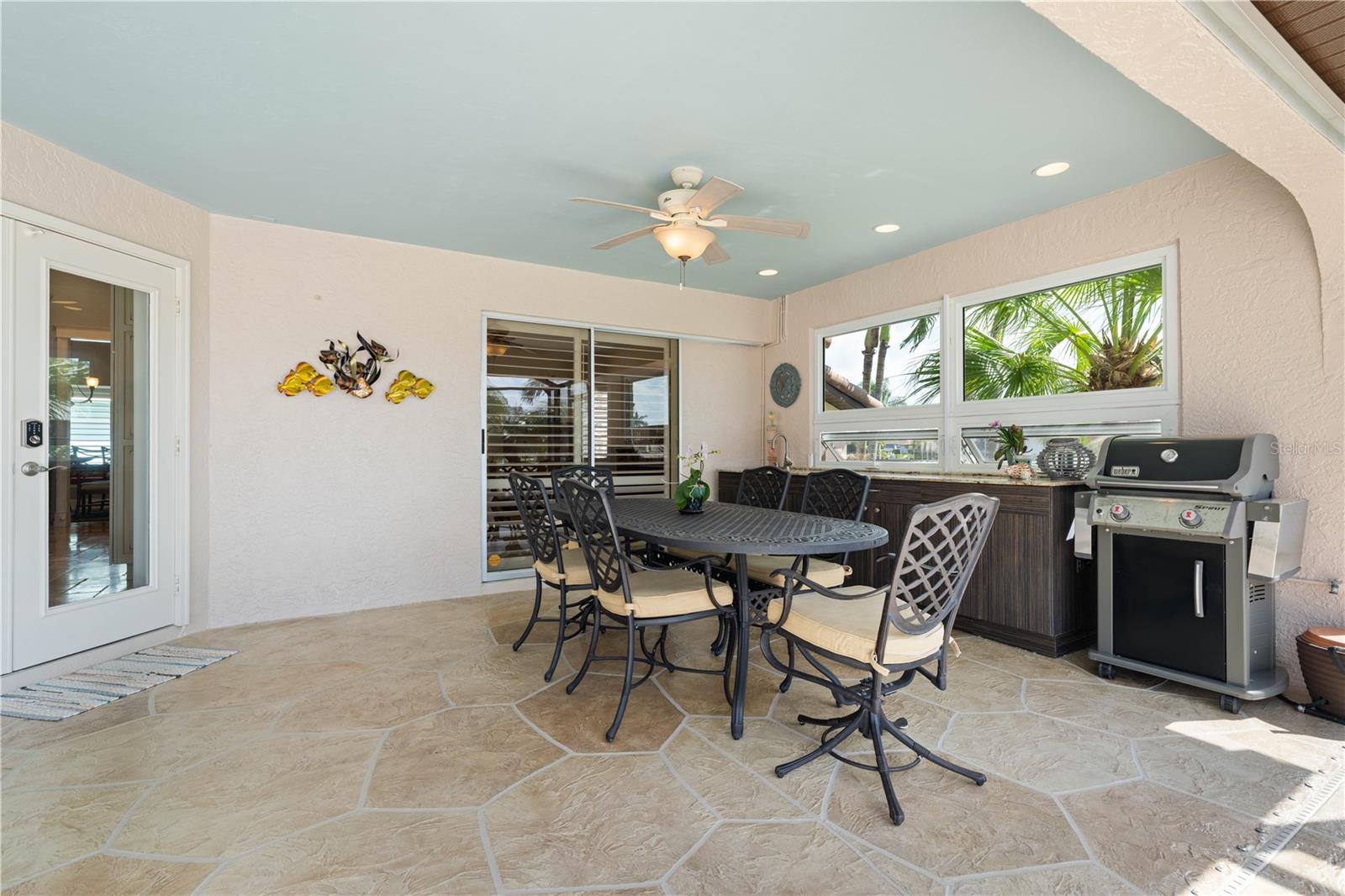PUNTA GORDA ISLES SEC 14 - Residential