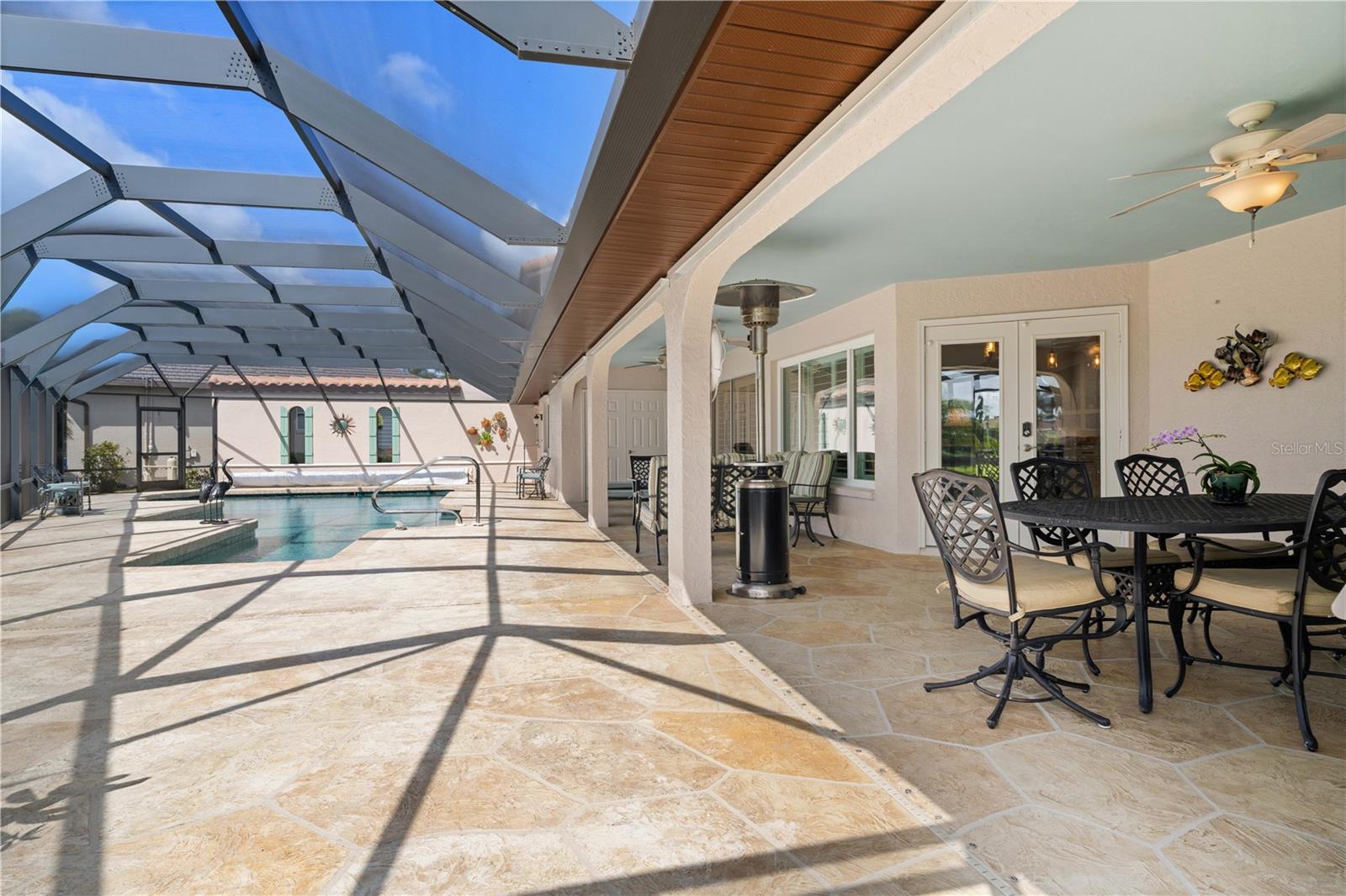 PUNTA GORDA ISLES SEC 14 - Residential