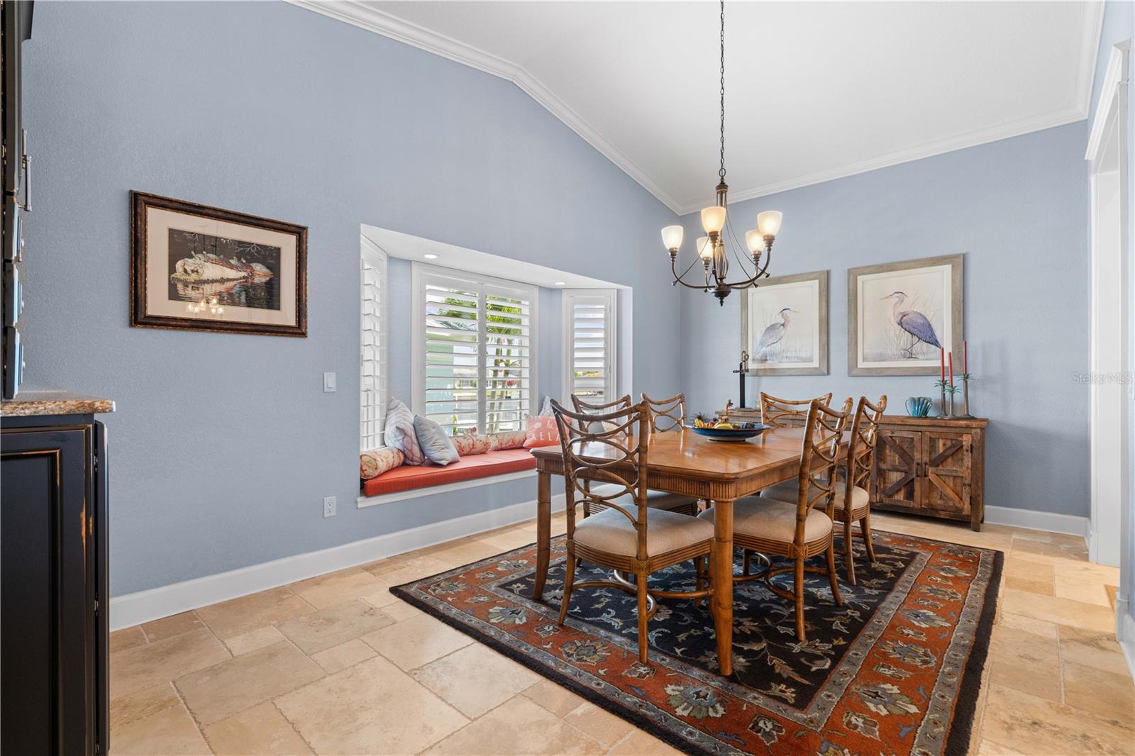 PUNTA GORDA ISLES SEC 14 - Residential