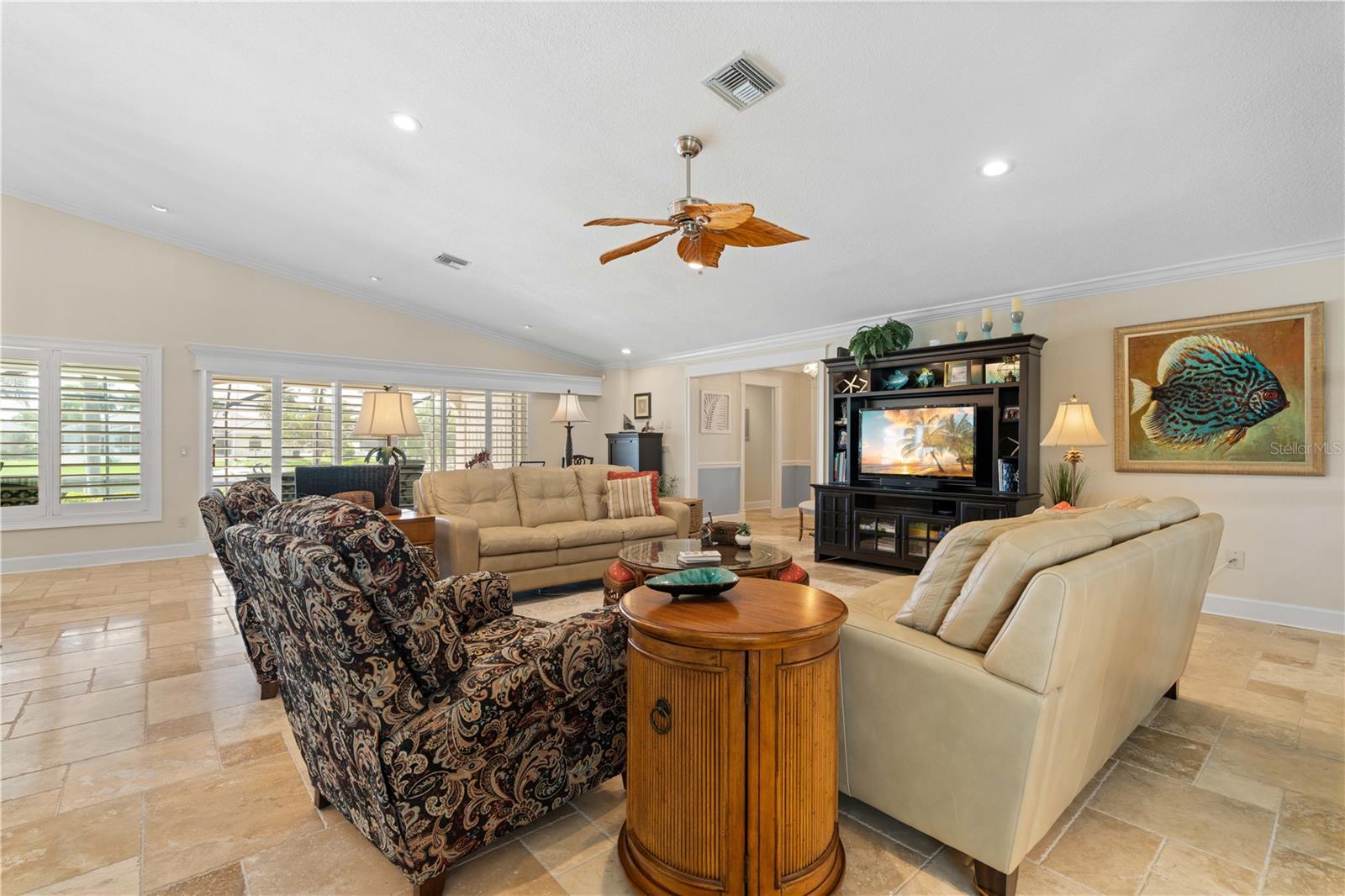 PUNTA GORDA ISLES SEC 14 - Residential