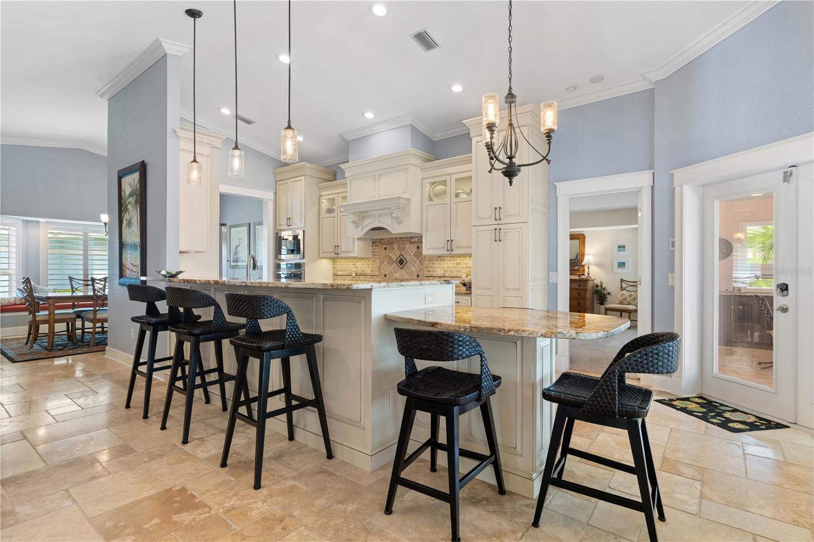 PUNTA GORDA ISLES SEC 14 - Residential