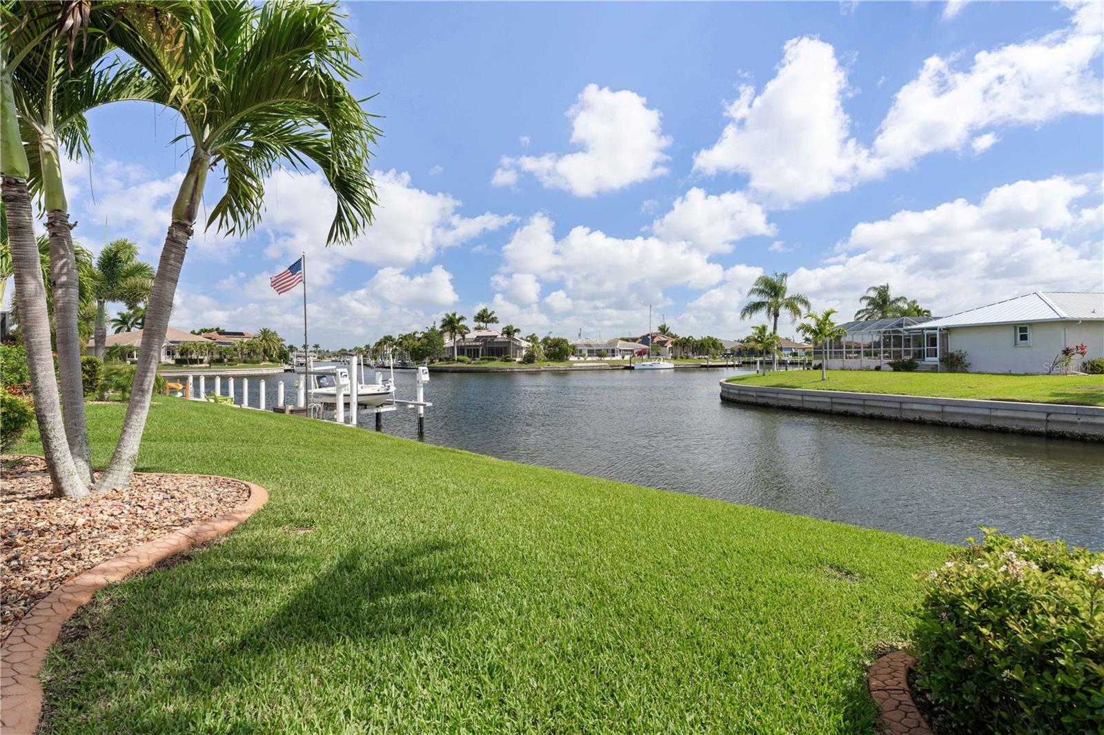 PUNTA GORDA ISLES SEC 14 - Residential