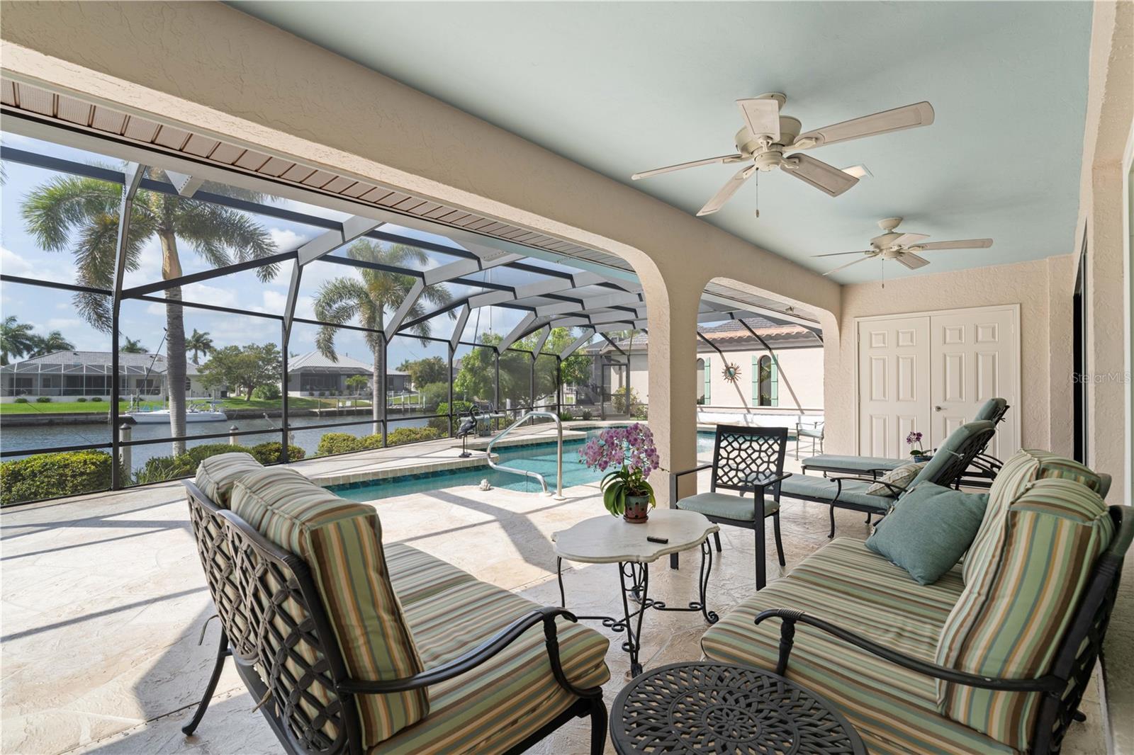 PUNTA GORDA ISLES SEC 14 - Residential