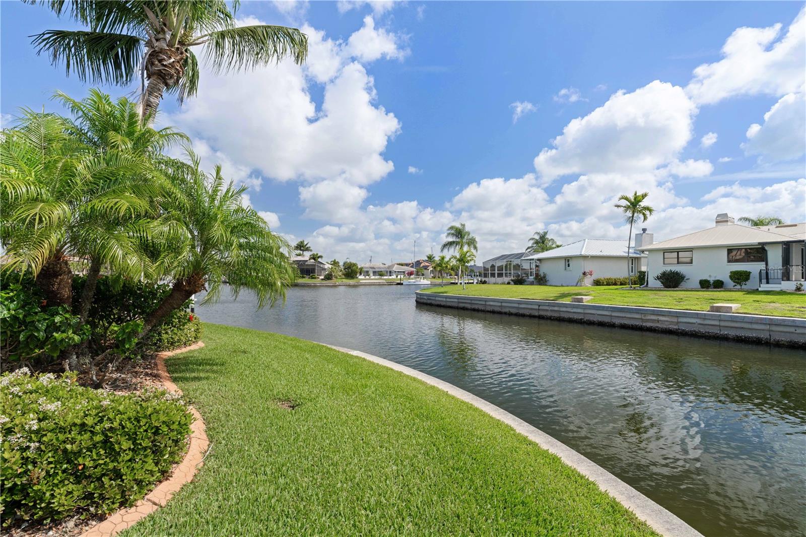 PUNTA GORDA ISLES SEC 14 - Residential