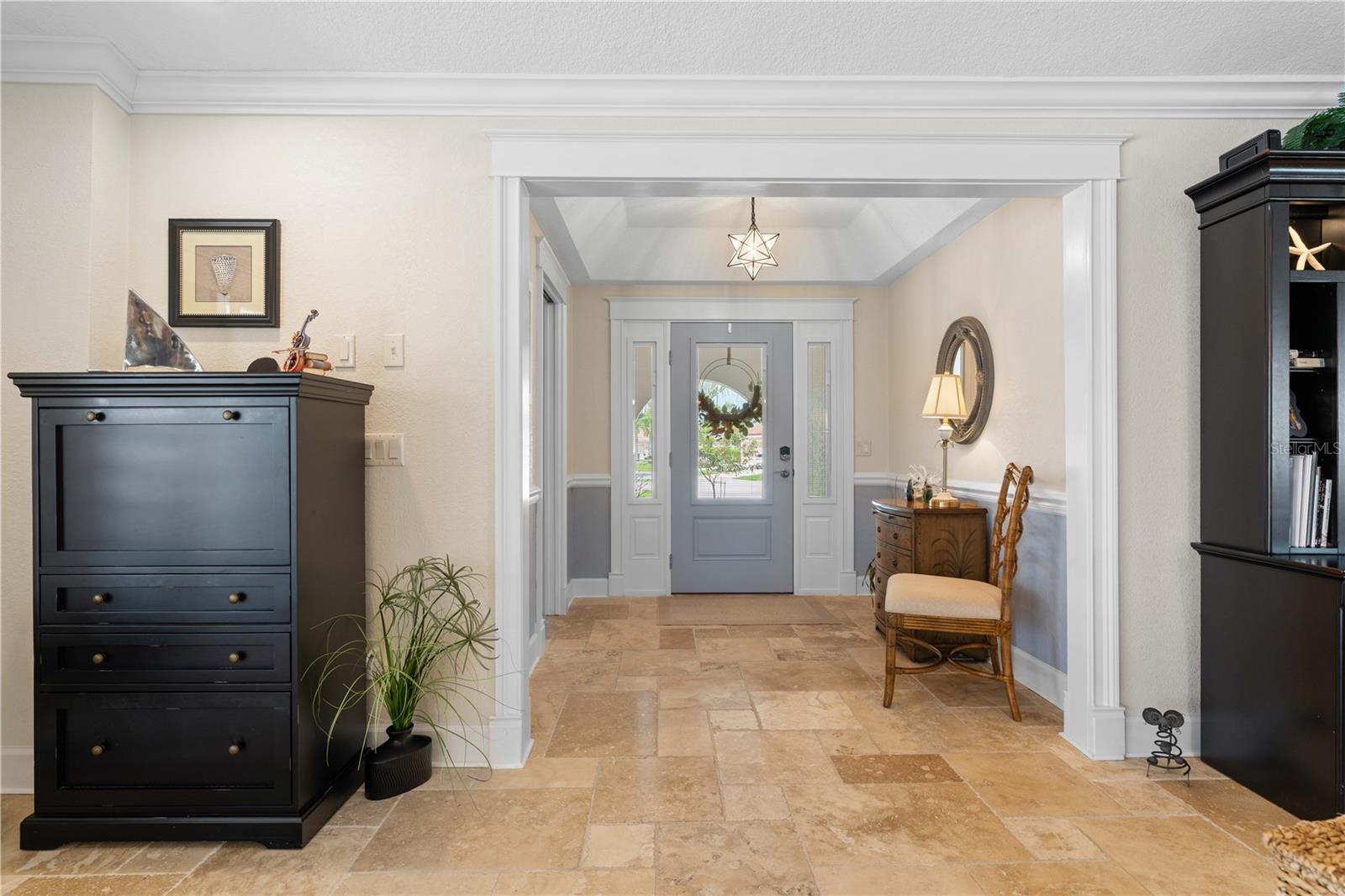 PUNTA GORDA ISLES SEC 14 - Residential