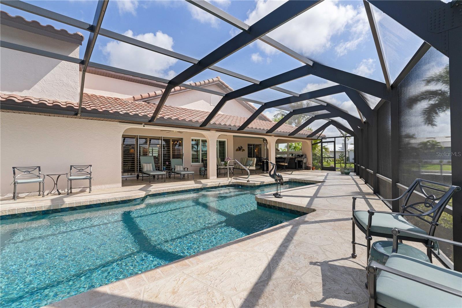 PUNTA GORDA ISLES SEC 14 - Residential