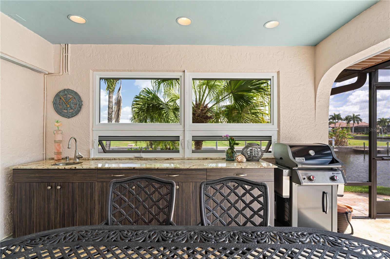 PUNTA GORDA ISLES SEC 14 - Residential