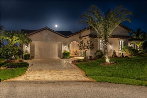 Photo of 1355 Redbird Court, Punta Gorda, FL 33950 (MLS # C7524277)