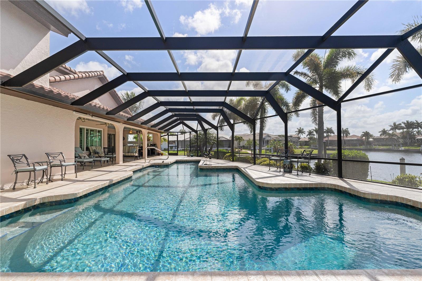 PUNTA GORDA ISLES SEC 14 - Residential