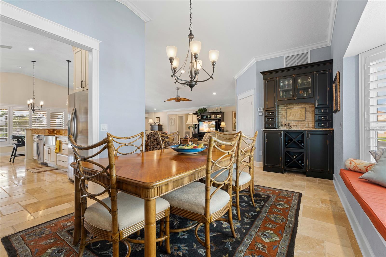 PUNTA GORDA ISLES SEC 14 - Residential