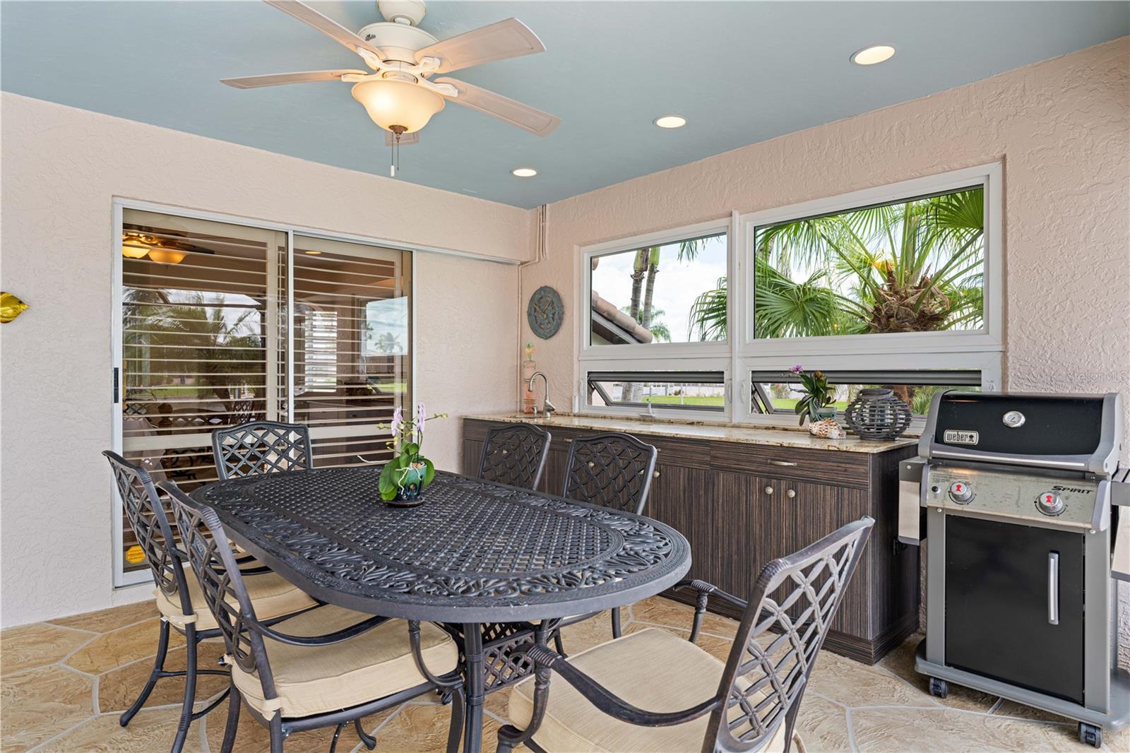 PUNTA GORDA ISLES SEC 14 - Residential