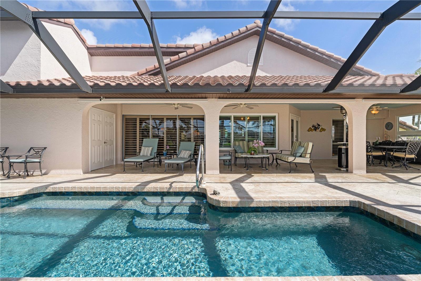 PUNTA GORDA ISLES SEC 14 - Residential