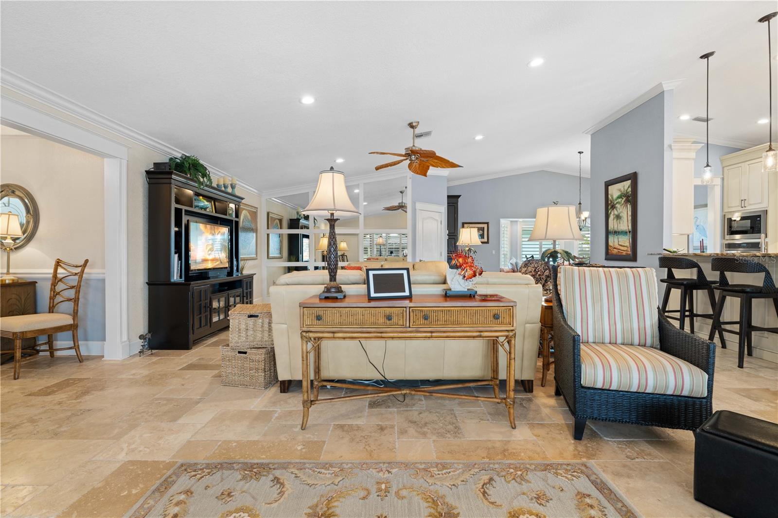 PUNTA GORDA ISLES SEC 14 - Residential