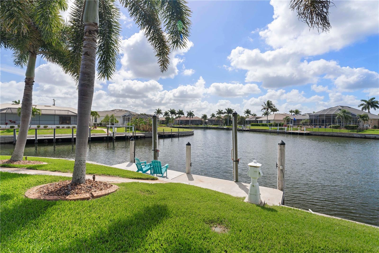 PUNTA GORDA ISLES SEC 14 - Residential