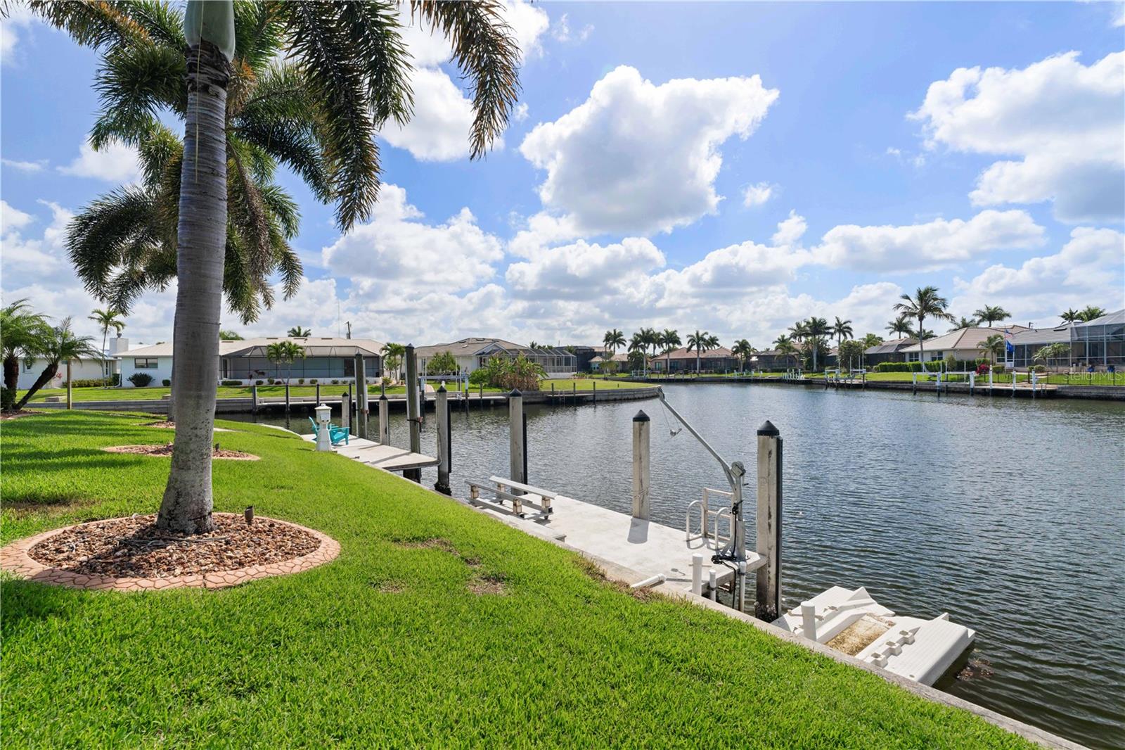 PUNTA GORDA ISLES SEC 14 - Residential