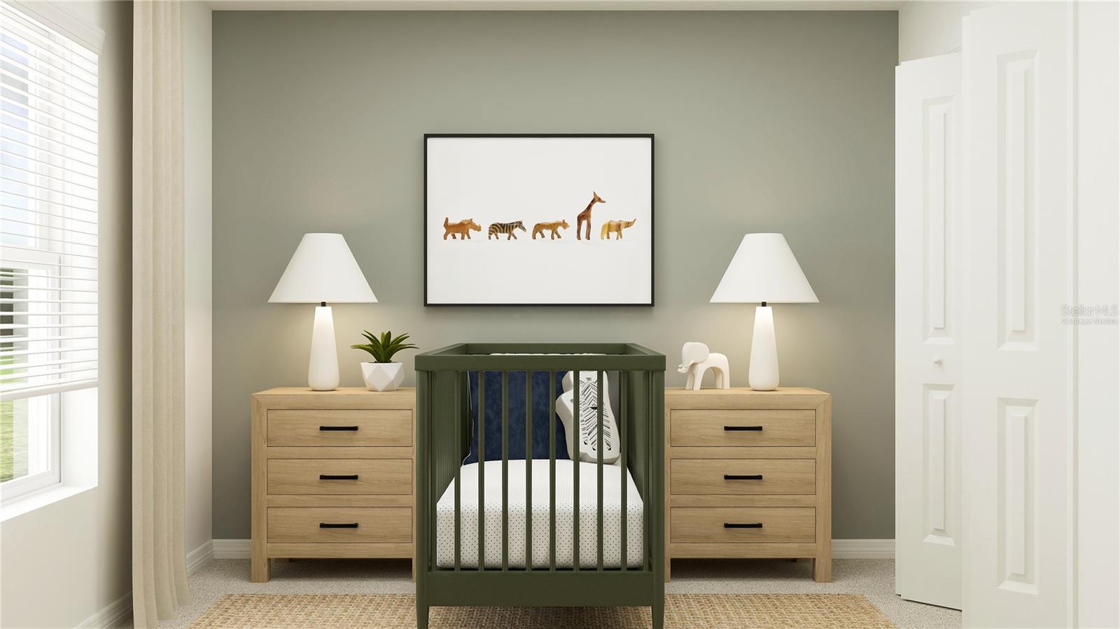 RANCHES AT MCLEOD 60S - Residential