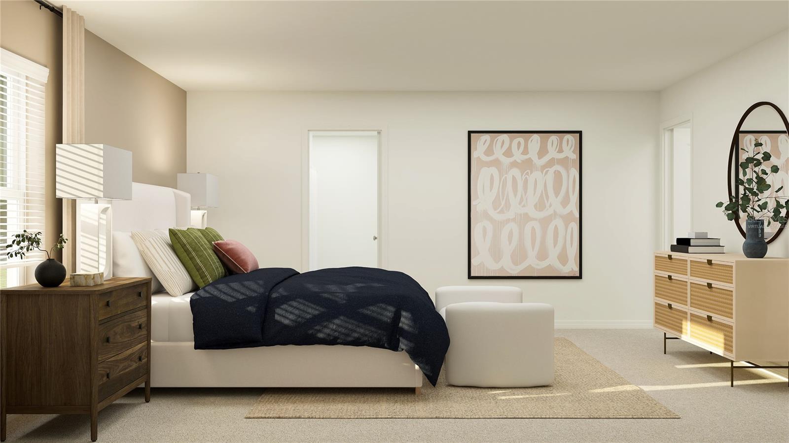 RANCHES AT MCLEOD 60S - Residential